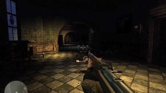 Battlestrike: Shadow of Stalingrad — screenshot 4