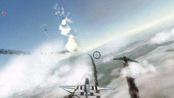 Battlestrike: The Road to Berlin — screenshot 2