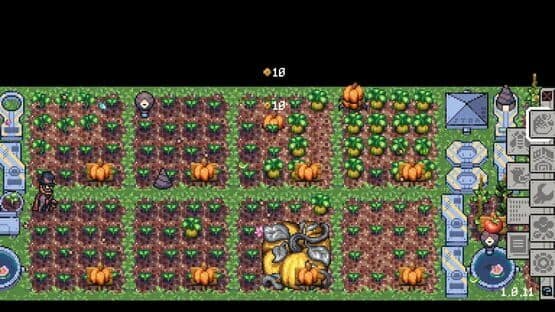 Rusty's Retirement — screenshot 7