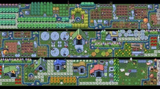 Rusty's Retirement — screenshot 8