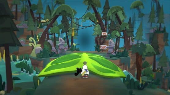 Waltz and Jam — screenshot 1
