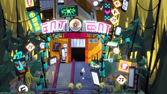 Waltz and Jam — screenshot 2
