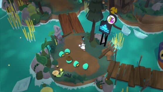 Waltz and Jam — screenshot 4