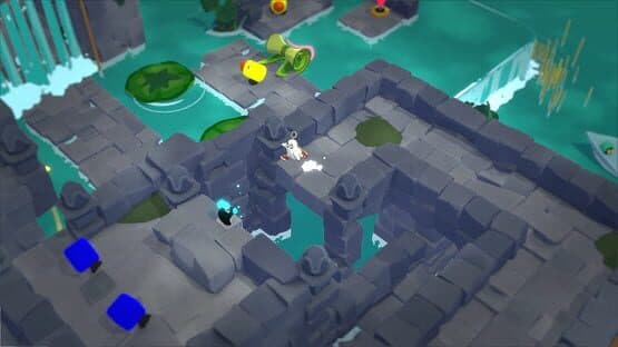 Waltz and Jam — screenshot 6
