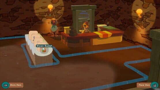 Amber Isle — screenshot 4