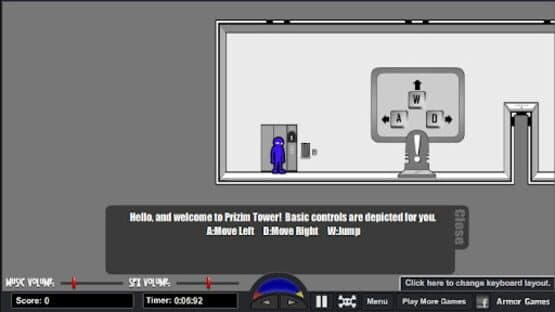 Primary — screenshot 1