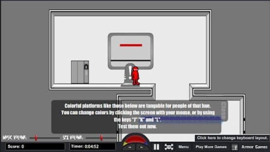 Primary — screenshot 2