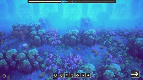 Generation Exile — screenshot 4