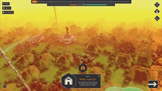 Generation Exile — screenshot 5
