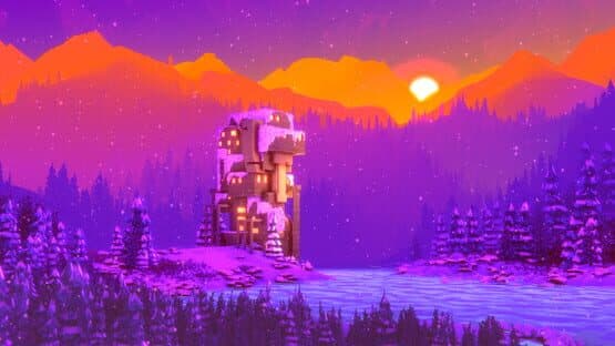 Generation Exile — screenshot 8