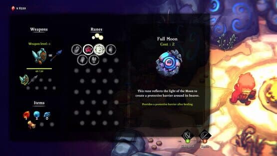 Last Moon — screenshot 4