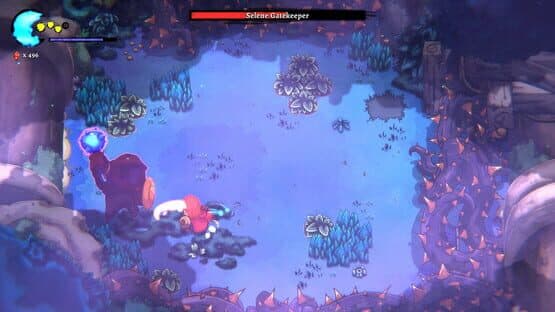 Last Moon — screenshot 5