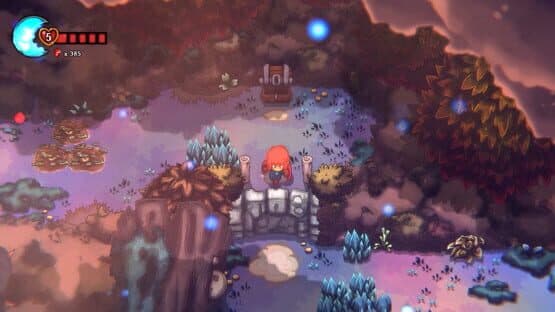 Last Moon — screenshot 6