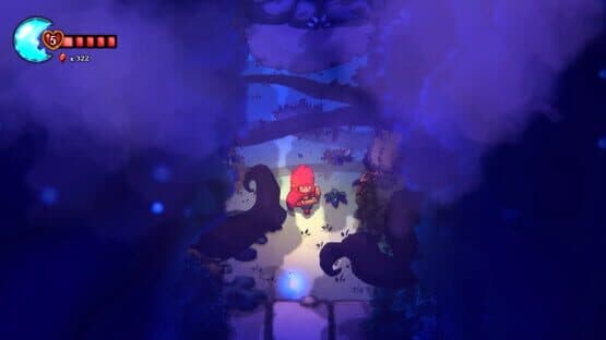 Last Moon — screenshot 7
