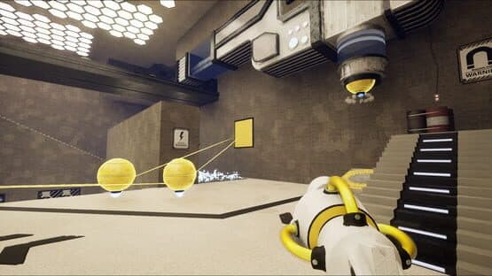 ChromaGun 2: Dye Hard — screenshot 2