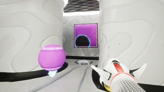 ChromaGun 2: Dye Hard — screenshot 3