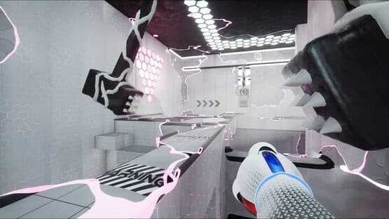 ChromaGun 2: Dye Hard — screenshot 5