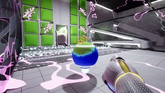 ChromaGun 2: Dye Hard — screenshot 6