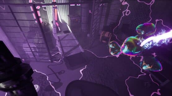 ChromaGun 2: Dye Hard — screenshot 8