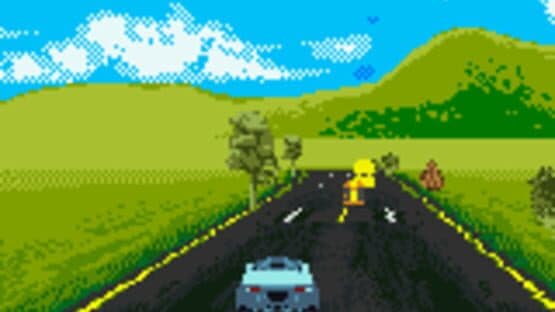 Cruis'n Exotica — screenshot 1
