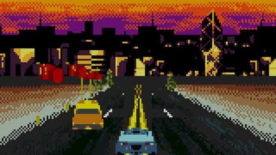 Cruis'n Exotica — screenshot 4