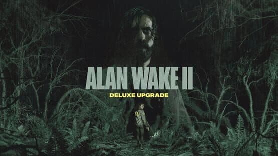 Alan Wake II: Deluxe Upgrade — screenshot 1