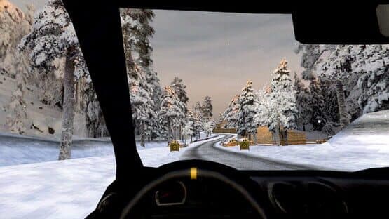 Old School Rally — screenshot 4