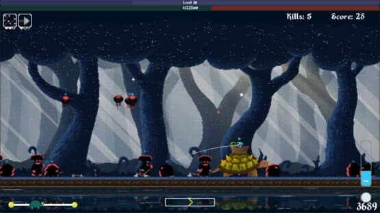 Turtle Riders — screenshot 3