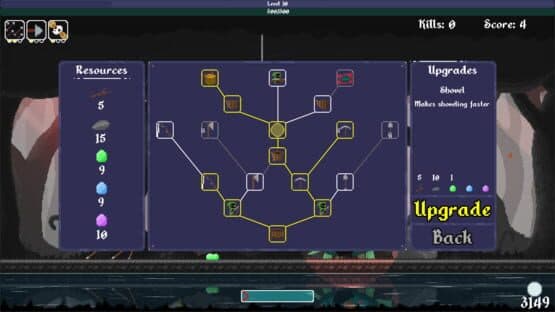 Turtle Riders — screenshot 4