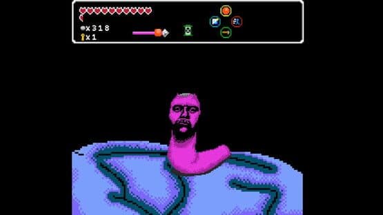 The Book of Buja — screenshot 4