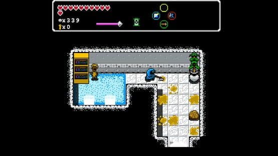 The Book of Buja — screenshot 6