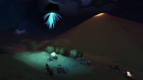 Paper Beast: Enhanced Edition — screenshot 6