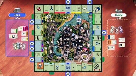 Monopoly — screenshot 2