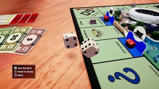Monopoly — screenshot 3