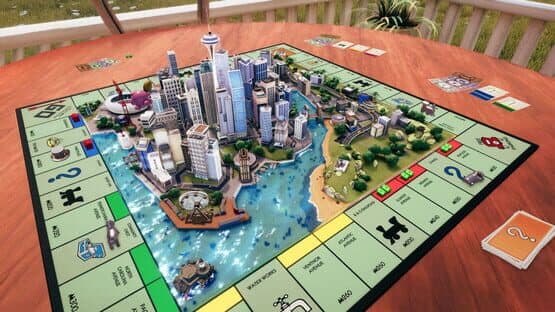 Monopoly — screenshot 4