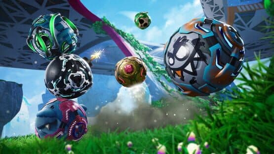 BattleCore Arena — screenshot 1
