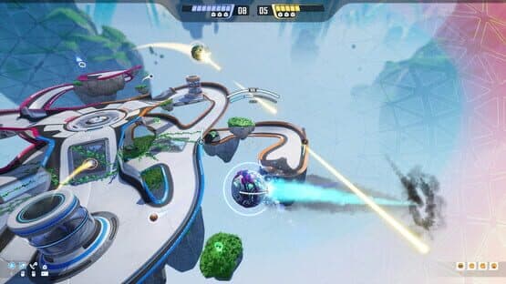 BattleCore Arena — screenshot 4
