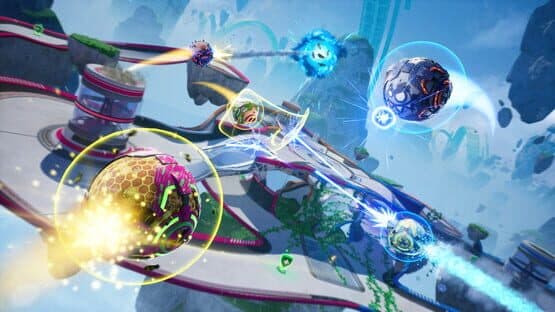 BattleCore Arena — screenshot 5