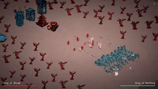3 Kings — screenshot 2