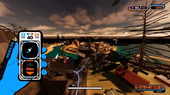 The Local — screenshot 2