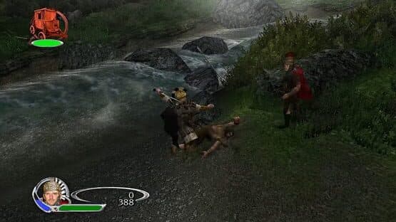 King Arthur — screenshot 2