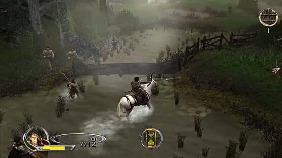 King Arthur — screenshot 3
