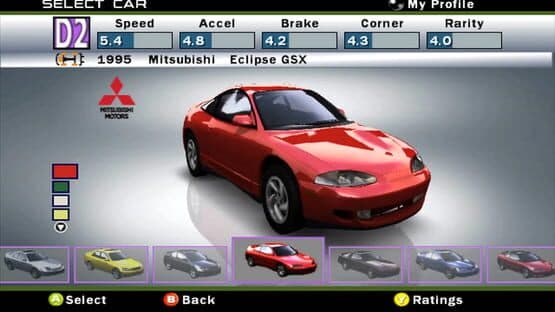 Forza Motorsport — screenshot 1