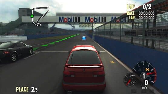 Forza Motorsport — screenshot 3