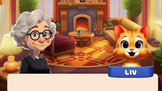Cat Crunch — screenshot 2