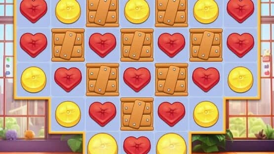 Cat Crunch — screenshot 3
