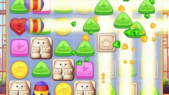 Cat Crunch — screenshot 4