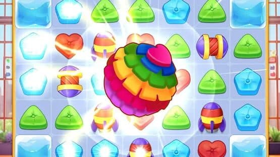 Cat Crunch — screenshot 5