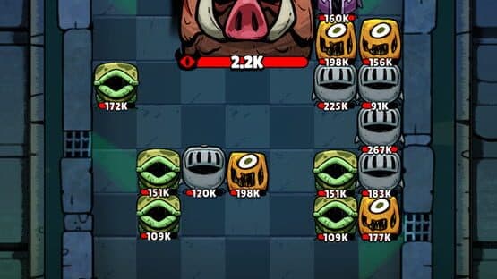 Dragon Buurrp! — screenshot 2