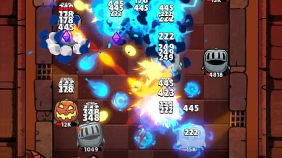 Dragon Buurrp! — screenshot 3